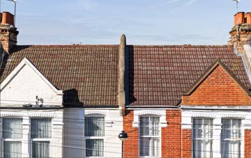 clay roofing Aingers Green, Essex