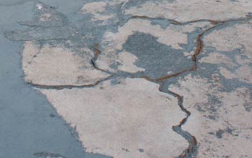 fibreglass roofing replacement Aingers Green