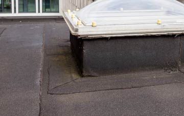 disadvantages of Aingers Green flat roofs