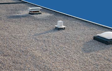 flat roofing Aingers Green, Essex