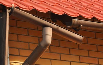 Aingers Green gutter repair costs