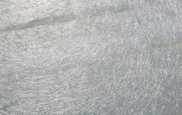 Aingers Green laminate fibreglass or shingles?