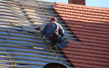 roof tiles Aingers Green, Essex