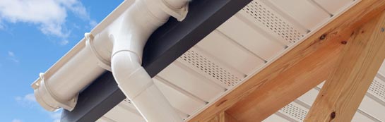 get Aingers Green guttering quotes today