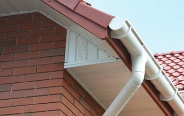 Aingers Green soffit repair costs