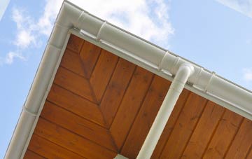 Aingers Green soffit types