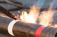 Aingers Green flat roofing replacement