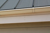 Aingers Green soffit repair