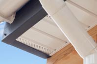 find rated Aingers Green soffit companies